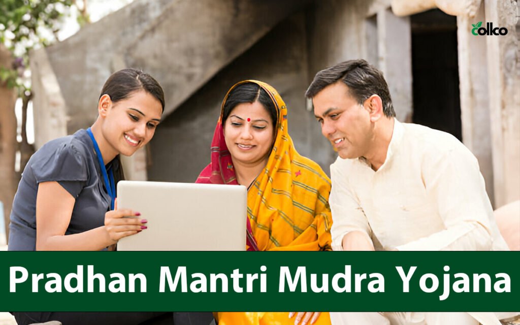 Pradhan Mantri Mudra Yojana