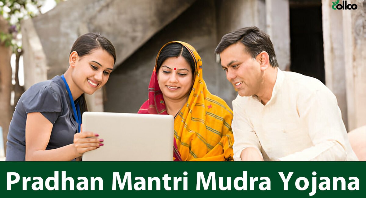 Pradhan Mantri Mudra Yojana