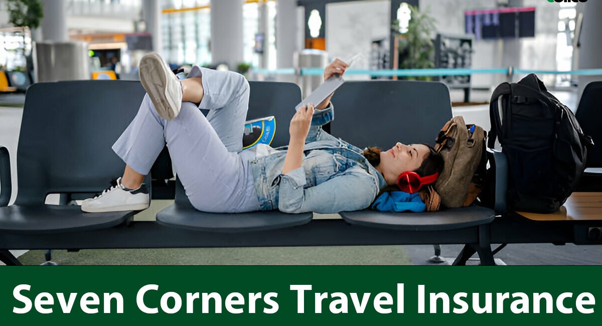 seven corners travel insurance