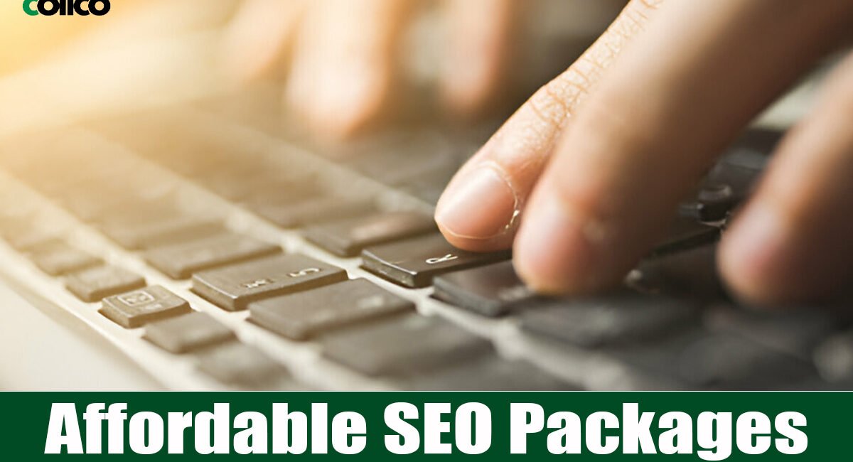 Affordable SEO Packages