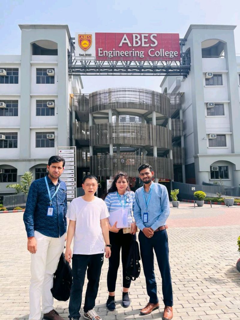 ABES Engineering College