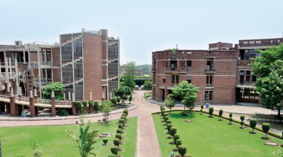 Ajay Kumar Garg Engineering College (AKGEC)