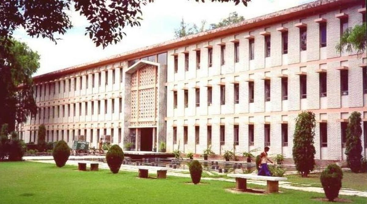 Aligarh Muslim University