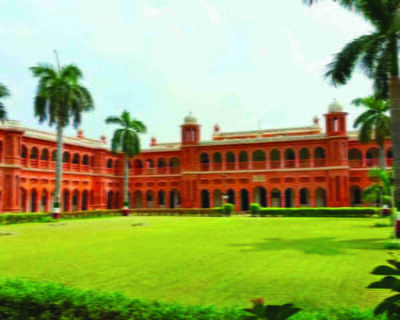 Aligarh-Muslim-University