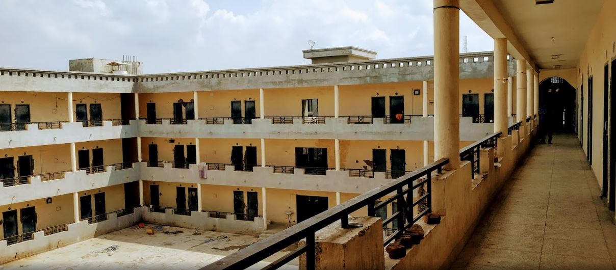 Bundelkhand Institute of Engineering & Technology Jhansi