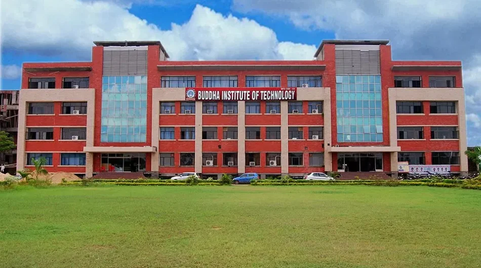 Buddha Institute of Technology Gorakhpur