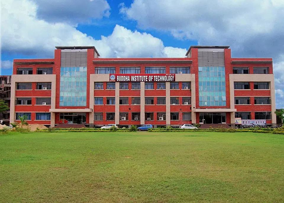 Buddha Institute of Technology Gorakhpur