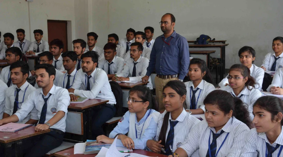 Buddha Institute of Technology Gorakhpur