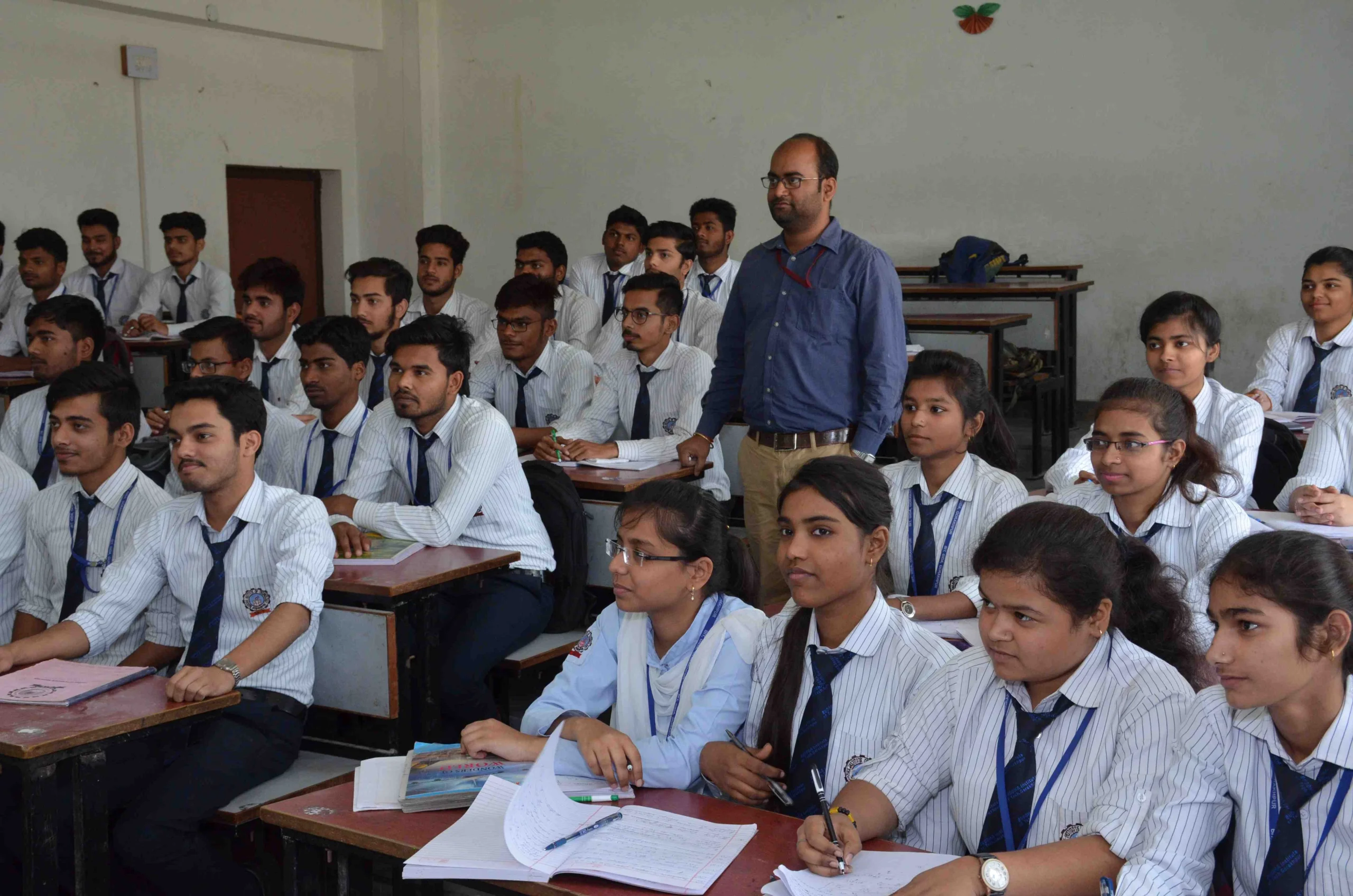 Buddha Institute of Technology Gorakhpur