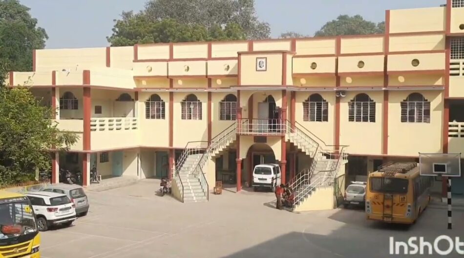 B.N.S.D. Inter College Kanpur
