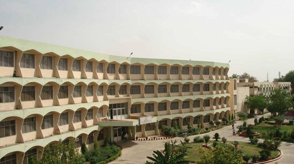 B.S.A. College of Engineering & Technology