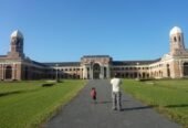 Forest Research Institute (FRI) Dehradun