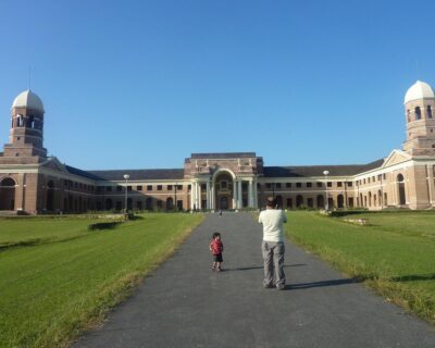 Forest-Research-Institute-FRI-Dehradun