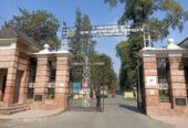 Forest Research Institute (FRI) Dehradun