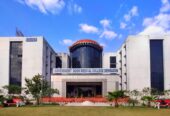 Government Doon Medical College Dehradun