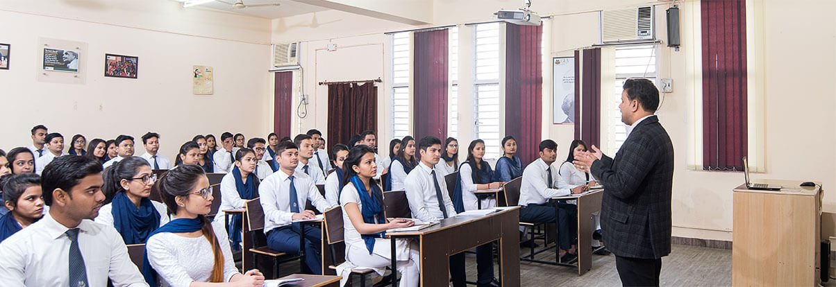 GLA University Mathura