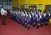 Girls’ High School & College Allahabad