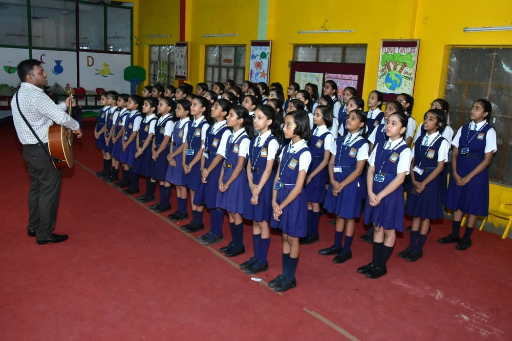 Girls’ High School & College Allahabad