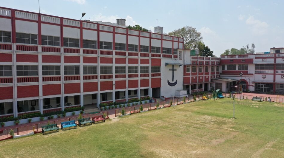 Girls’ High School & College Allahabad