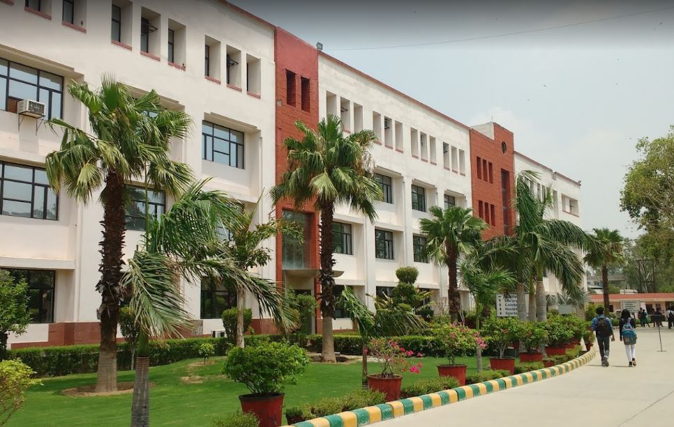 Inderprastha Engineering College Ghaziabad