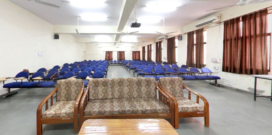 Inderprastha Engineering College Ghaziabad