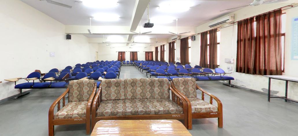 Inderprastha Engineering College Ghaziabad