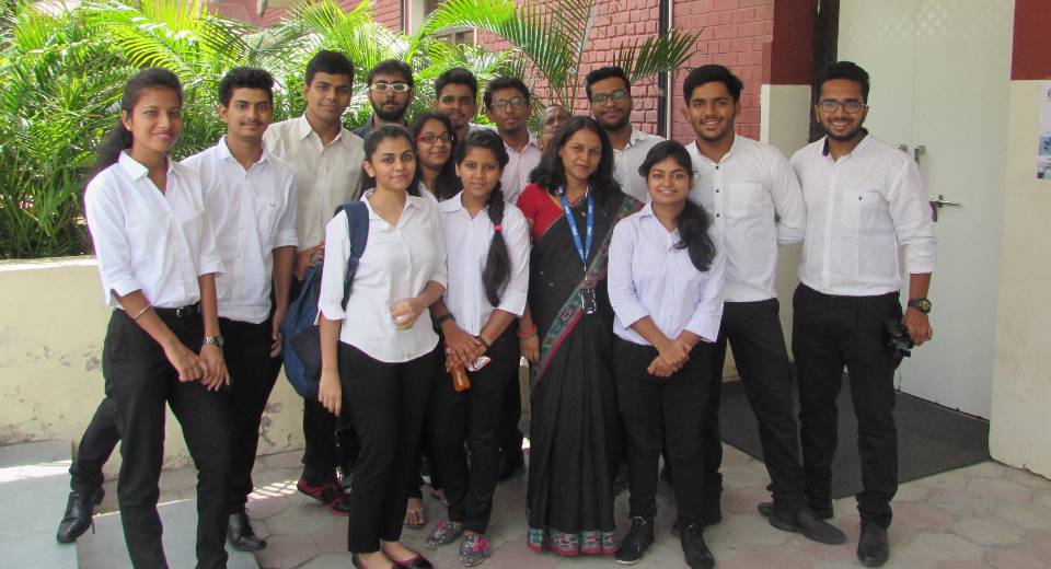 Inderprastha Engineering College Ghaziabad