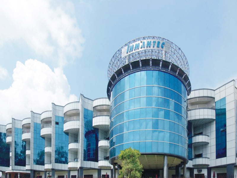 INMANTEC Group of Institutions