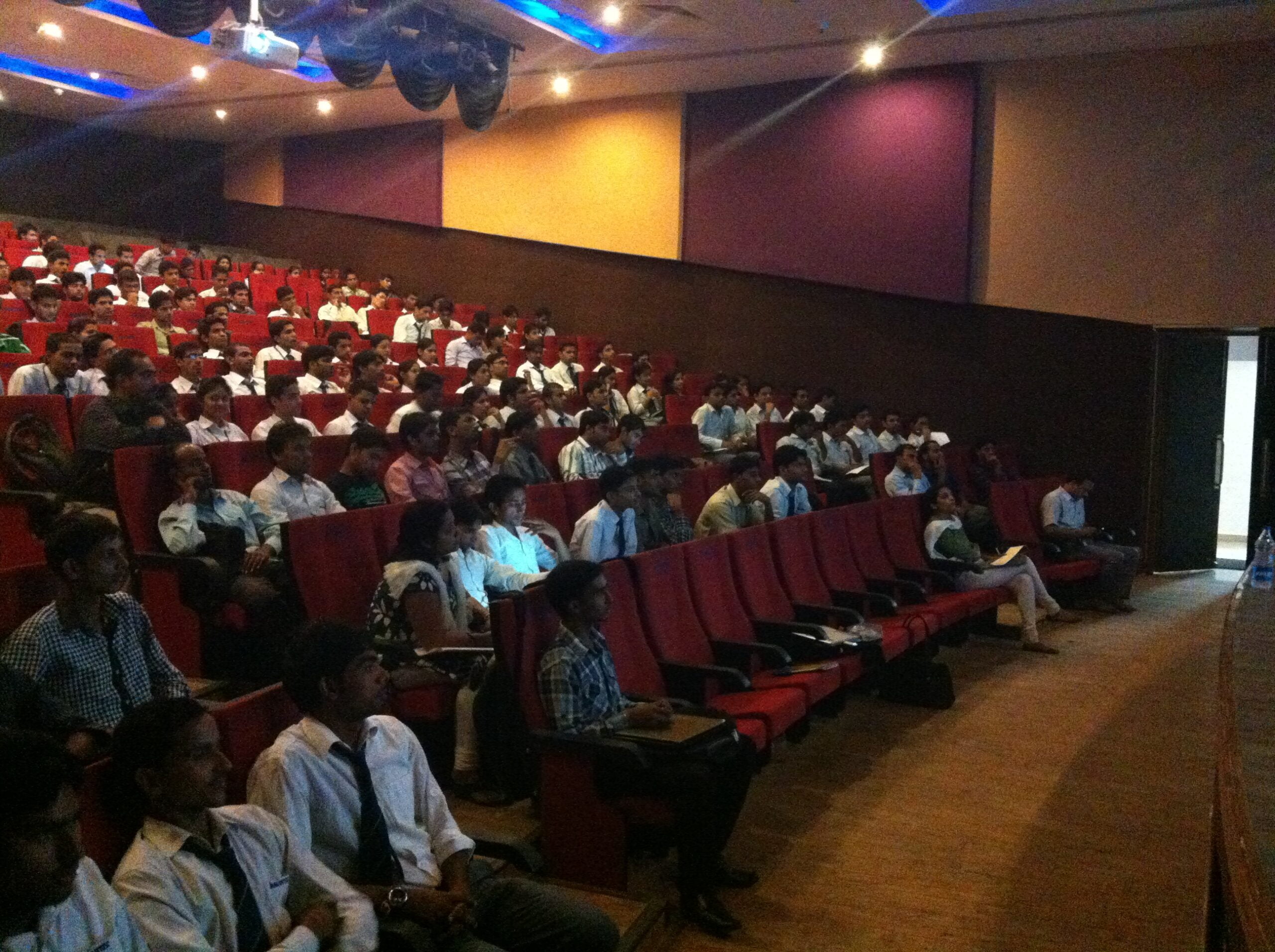 INMANTEC Group of Institutions