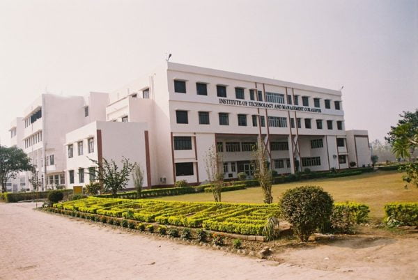 Institute of Technology and Management [ITM] Gorakhpur