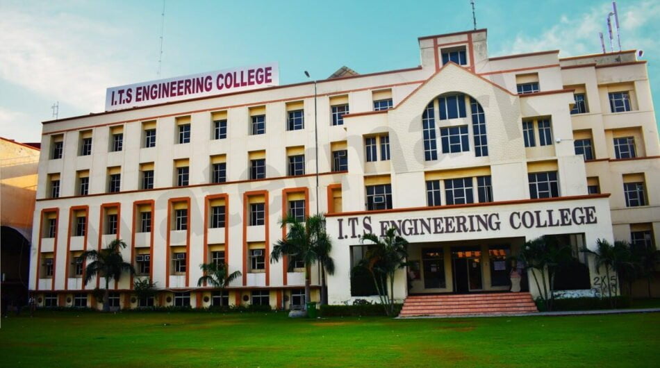 ITS Engineering College Noida