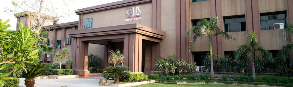 I.T.S College Mohan Nagar Ghaziabad