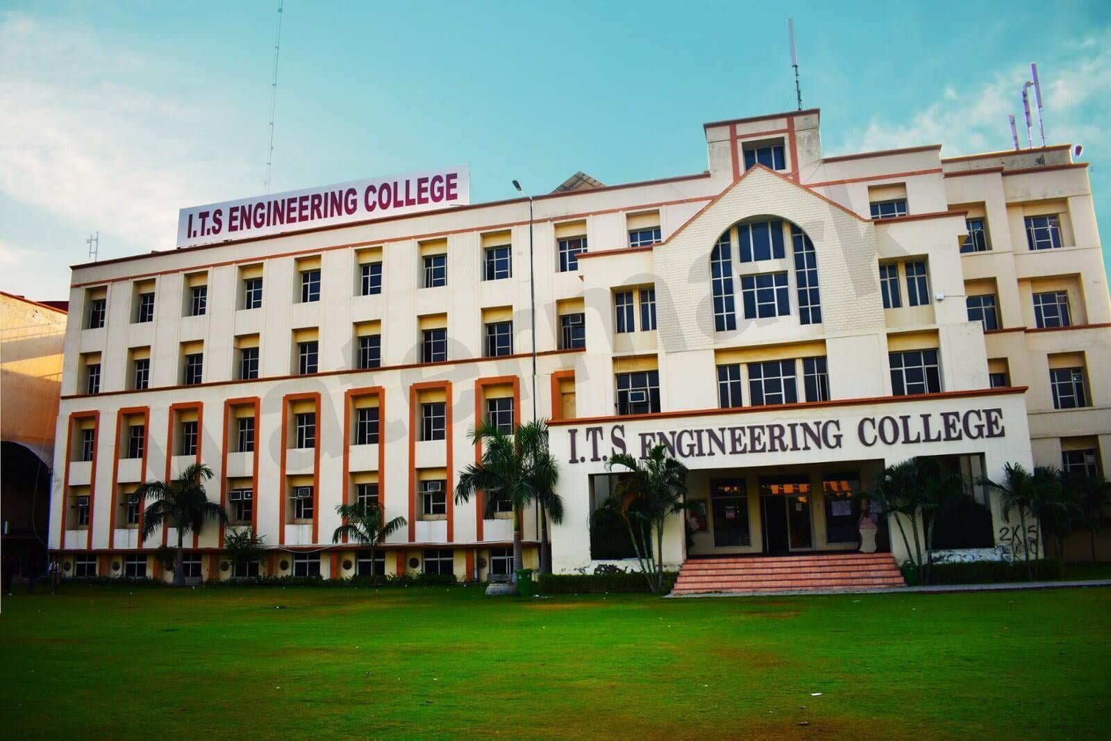 ITS Engineering College Noida