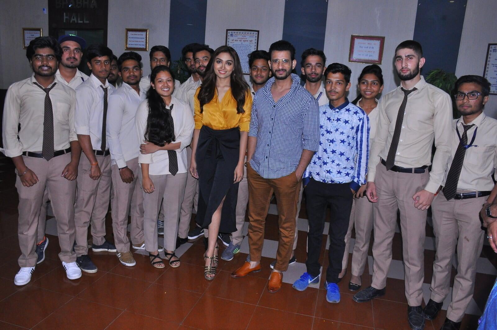 ITS Engineering College Noida