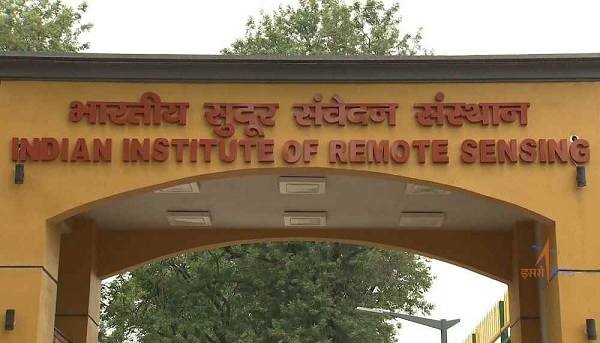 Indian Institute of Remote Sensing Dehradun