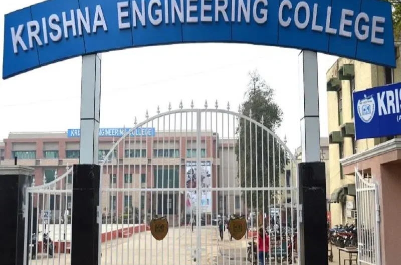 Krishna Engineering College