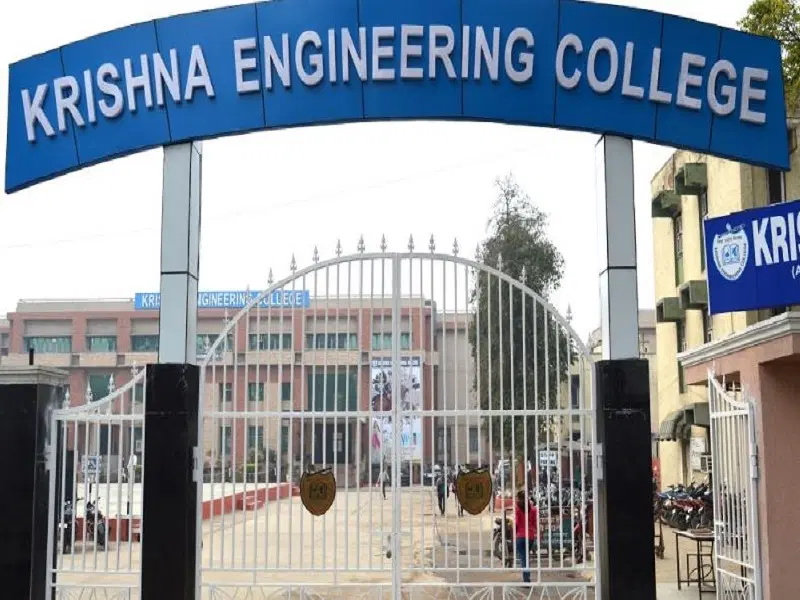 Krishna Engineering College