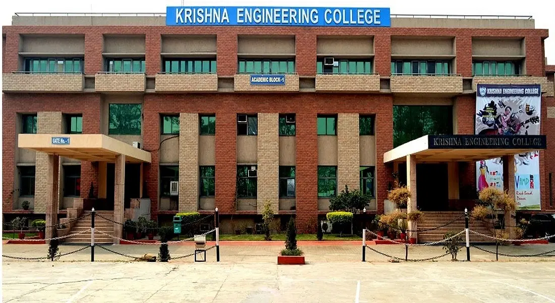 Krishna Engineering College