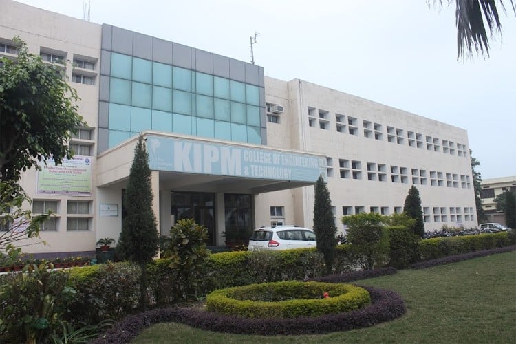 KIPM College of Engineering and Technology
