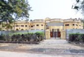 Kishori Raman (PG) College Mathura