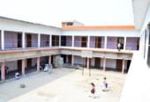 Kishori Raman (PG) College Mathura