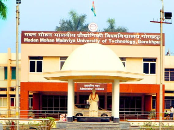 Madan Mohan Malaviya University of Technology