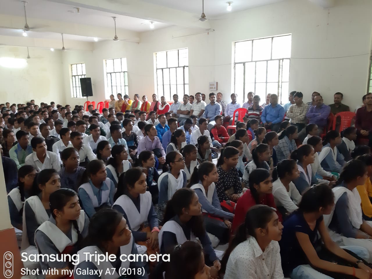 Maharana Pratap Polytechnic Gorakhpur