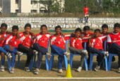 Maharana Pratap Sports College Dehradun