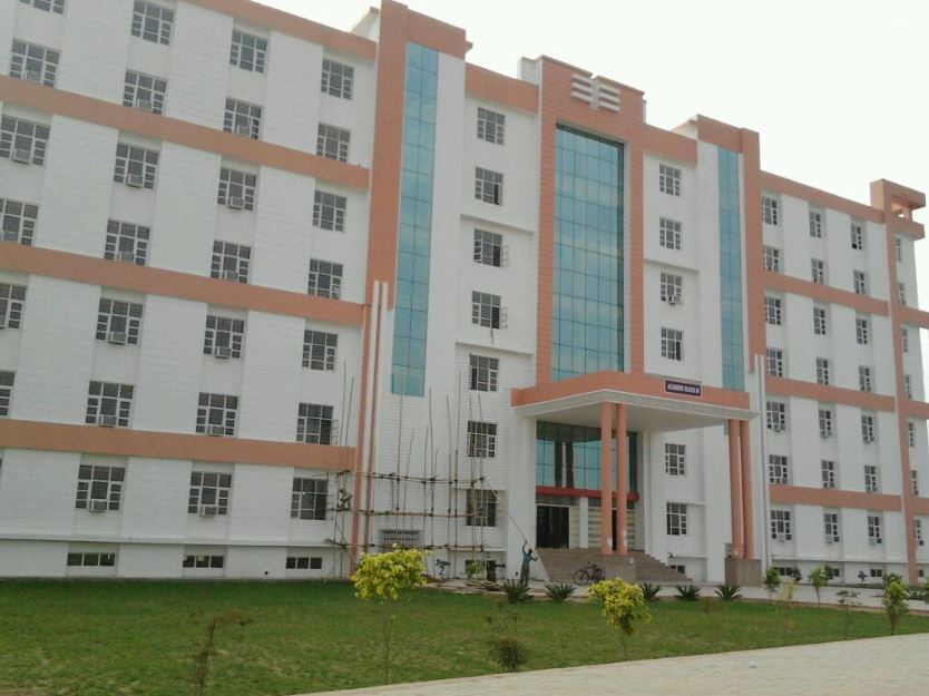 Meerut Institute of Engineering & Technology (MIET)