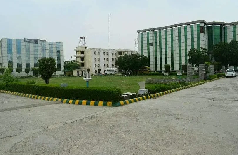 NIMT Institute of Technology & Management Ghaziabad