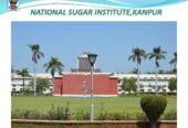 National Sugar Institute Kanpur