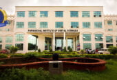 Purvanchal Institute of Dental Sciences (PIDS)