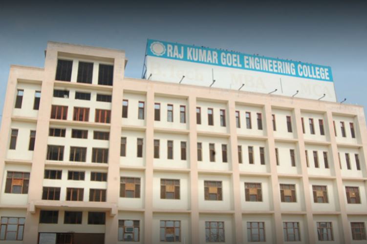 Raj Kumar Goel Institute of Technology (RKGIT)