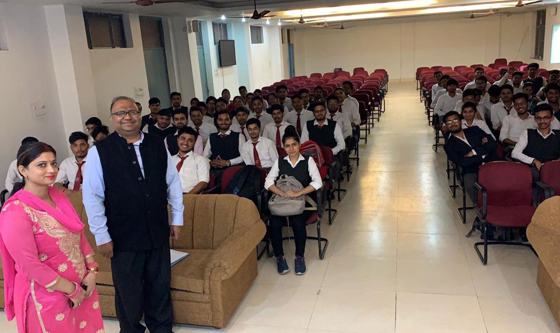 Raj Kumar Goel Institute of Technology (RKGIT)